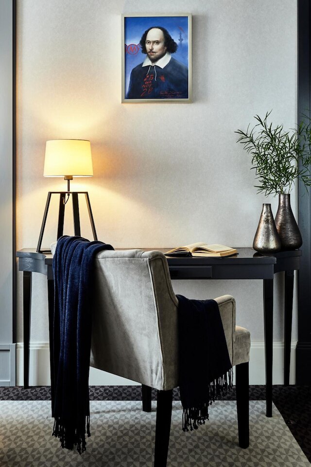 テアトロ ホテル - デスティゴ ホテルズ