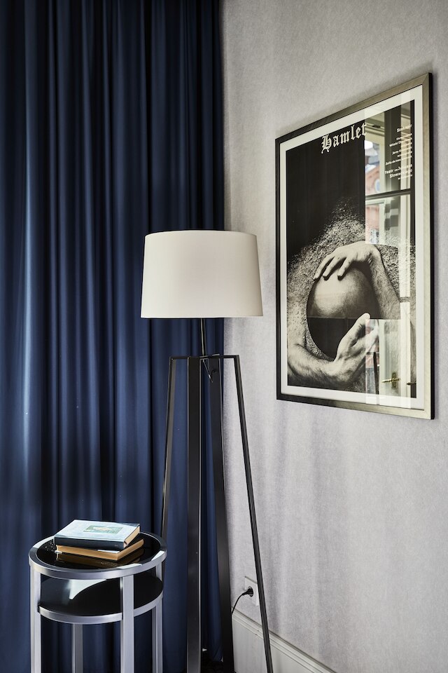 テアトロ ホテル - デスティゴ ホテルズ