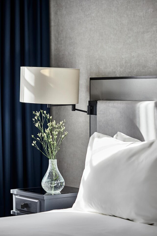 テアトロ ホテル - デスティゴ ホテルズ