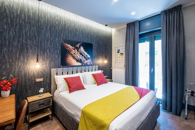 カサヤャモーネ ナープル ベッド & ブレックファスト