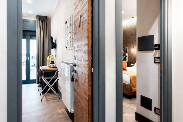 カサヤャモーネ ナープル ベッド & ブレックファスト