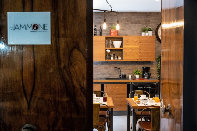 カサヤャモーネ ナープル ベッド & ブレックファスト