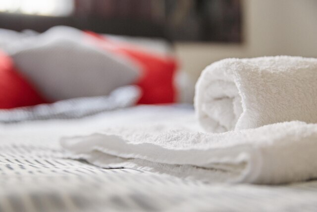 モダン アパートメント イン ザ ハート オブ ウィーン 1