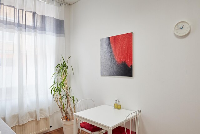 モダン アパートメント イン ザ ハート オブ ウィーン 1