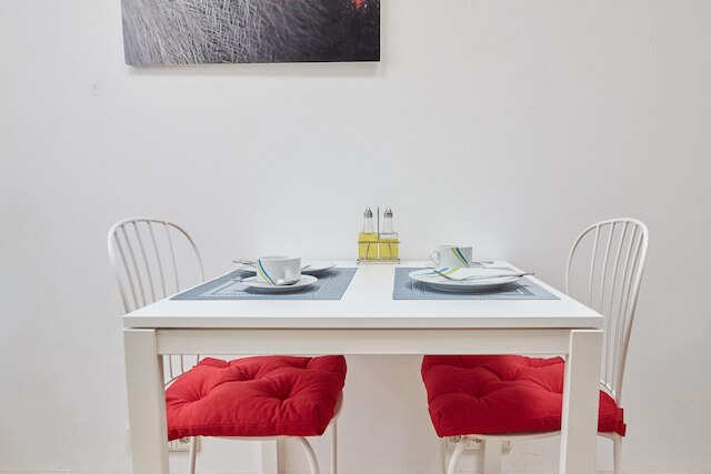 モダン アパートメント イン ザ ハート オブ ウィーン 1