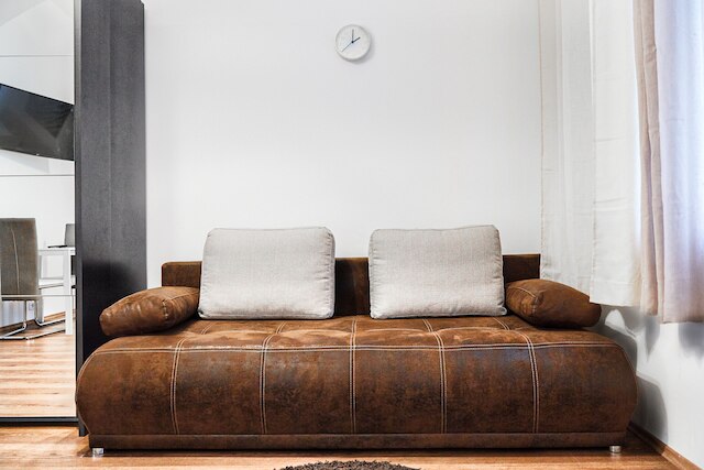 モダン アパートメント イン ザ ハート オブ ウィーン 2