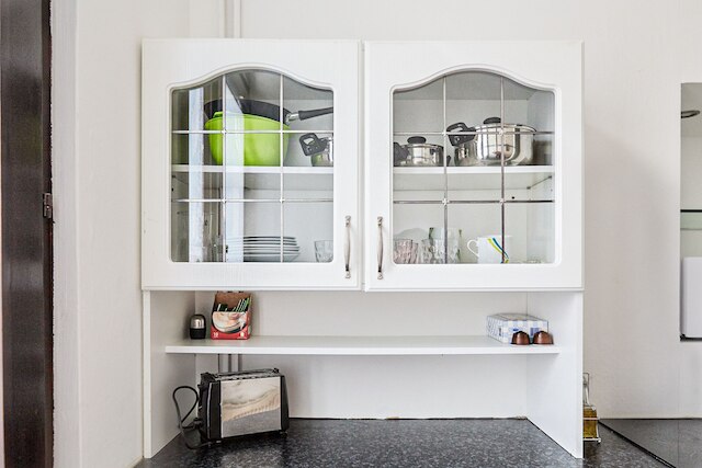 モダン アパートメント イン ザ ハート オブ ウィーン 2