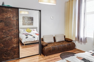 モダン アパートメント イン ザ ハート オブ ウィーン 2