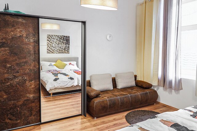 モダン アパートメント イン ザ ハート オブ ウィーン 2