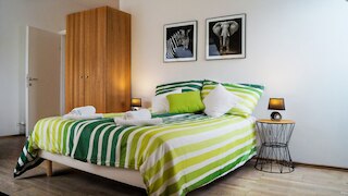 モダン アパートメント イン ザ ハート オブ ウィーン 3