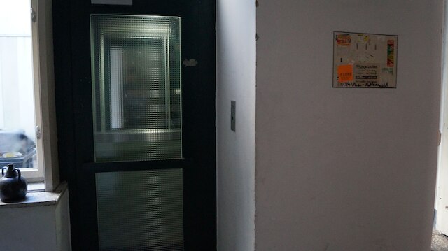 モダン アパートメント イン ザ ハート オブ ウィーン 3