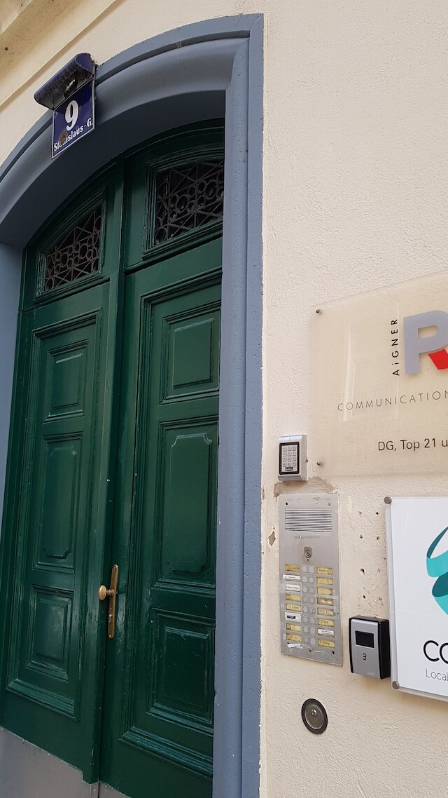 モダン アパートメント イン ザ ハート オブ ウィーン 3 1