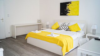 モダン アパートメント イン ザ ハート オブ ウィーン 4