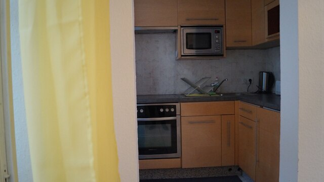 モダン アパートメント イン ザ ハート オブ ウィーン 4