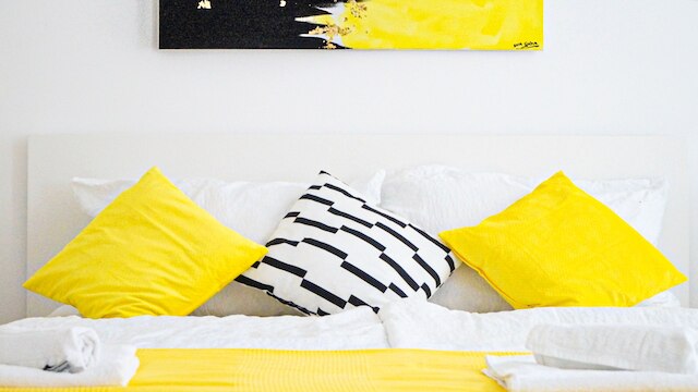 モダン アパートメント イン ザ ハート オブ ウィーン 4