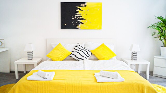 モダン アパートメント イン ザ ハート オブ ウィーン 4