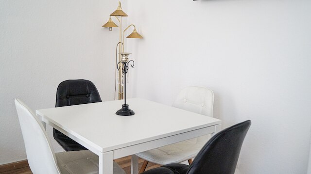 モダン アパートメント イン ザ ハート オブ ウィーン 5