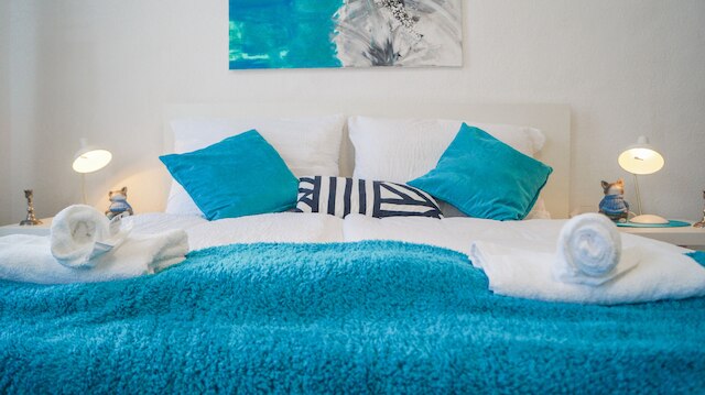 モダン アパートメント イン ザ ハート オブ ウィーン 5