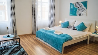 モダン アパートメント イン ザ ハート オブ ウィーン 5