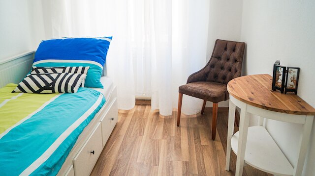 モダン アパートメント イン ザ ハート オブ ウィーン 5