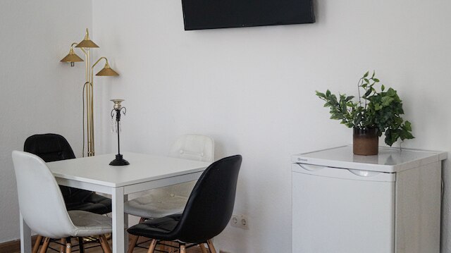 モダン アパートメント イン ザ ハート オブ ウィーン 5