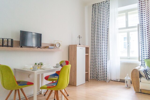 モダン アパートメント イン ザ ハート オブ ウィーン 6