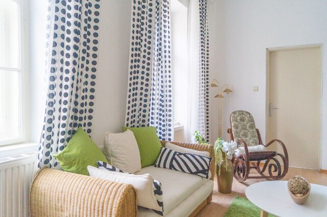 モダン アパートメント イン ザ ハート オブ ウィーン 6