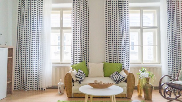 モダン アパートメント イン ザ ハート オブ ウィーン 6 1