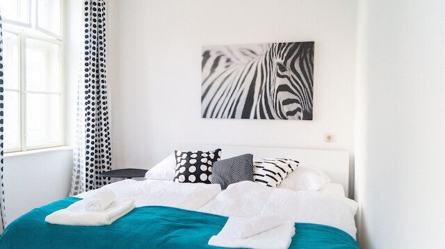 モダン アパートメント イン ザ ハート オブ ウィーン 6 1