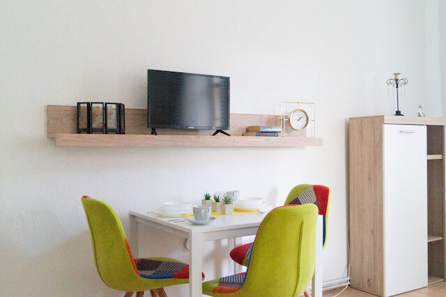 モダン アパートメント イン ザ ハート オブ ウィーン 6 1