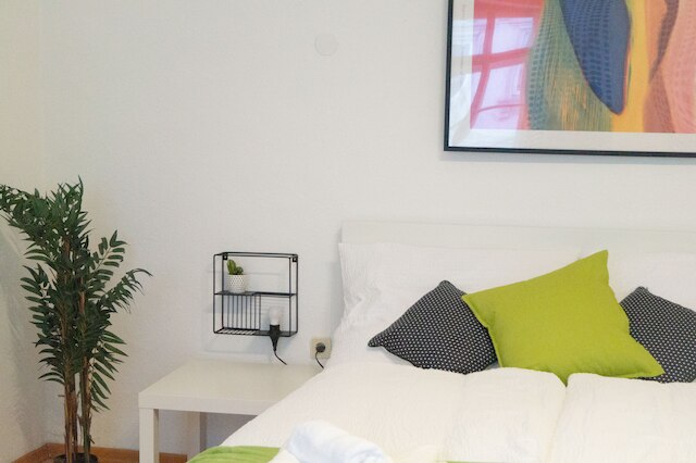 モダン アパートメント イン ザ ハート オブ ウィーン 6 1