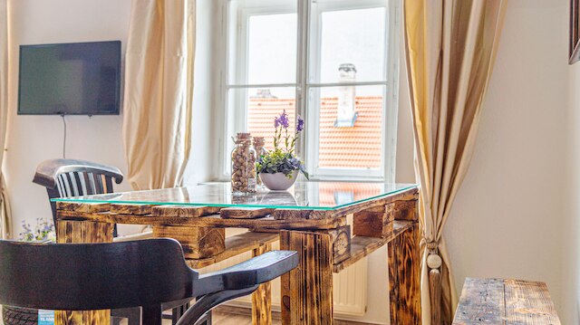 モダン アパートメント イン ザ ハート オブ ウィーン 7