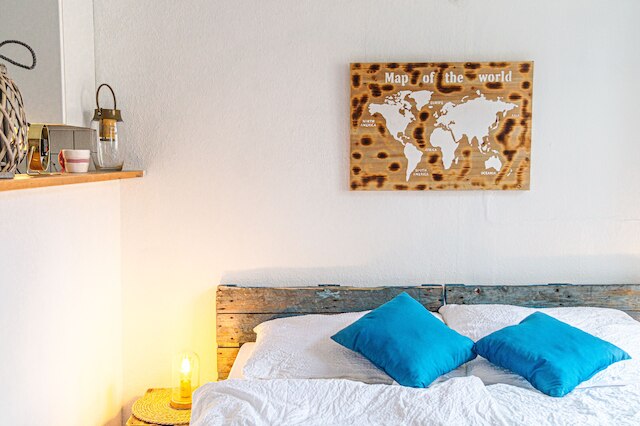 モダン アパートメント イン ザ ハート オブ ウィーン 7