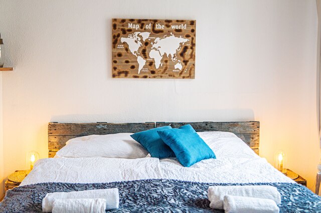 モダン アパートメント イン ザ ハート オブ ウィーン 7