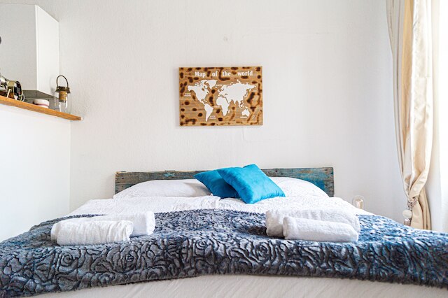 モダン アパートメント イン ザ ハート オブ ウィーン 7