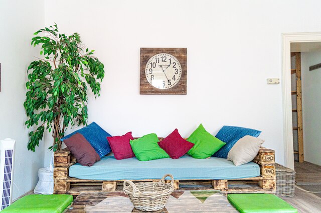 モダン アパートメント イン ザ ハート オブ ウィーン 7