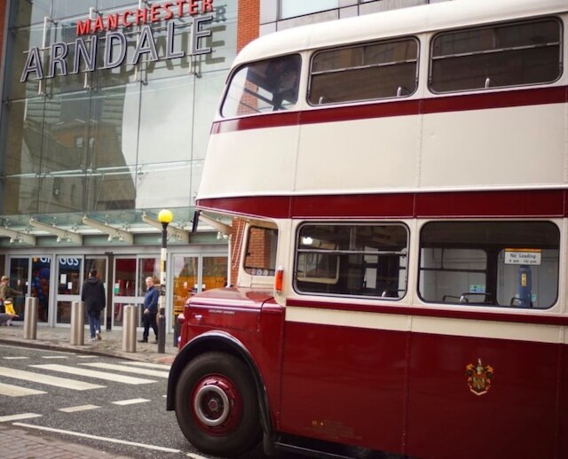 ラブリー 1  ベッド アパートメント イン マンチェスター