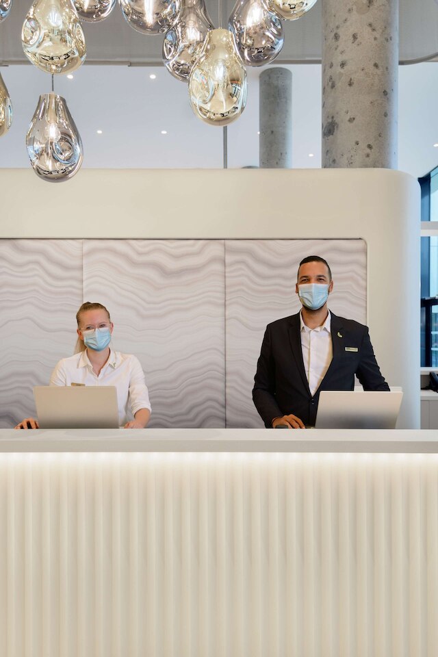 ハイアット プレイス パリ シャルル ド ゴール エアポート