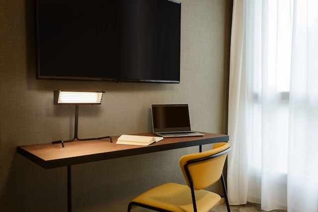 ハイアット プレイス パリ シャルル ド ゴール エアポート