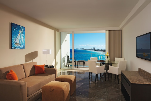 クリスタル グランド カンクン  オールインクルーシブ