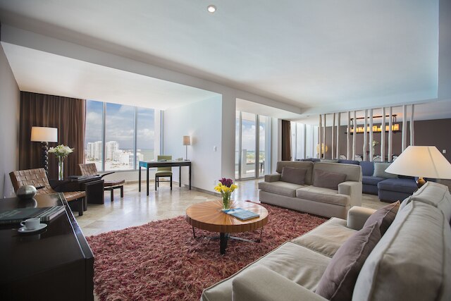 クリスタル グランド カンクン  オールインクルーシブ