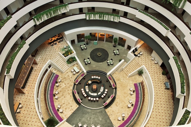 クリスタル グランド カンクン  オールインクルーシブ