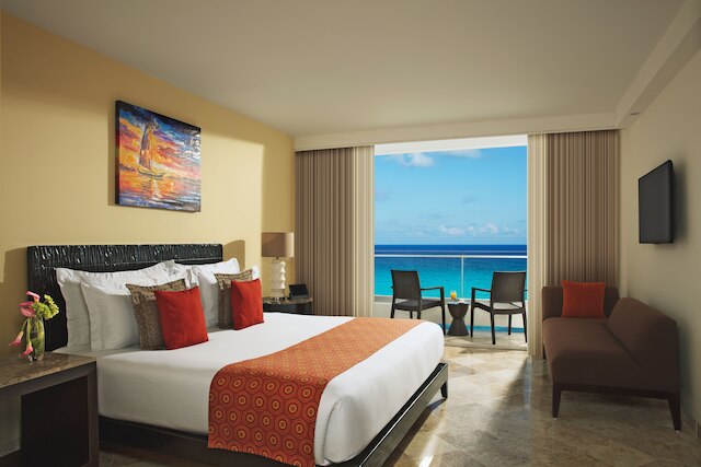 クリスタル グランド カンクン  オールインクルーシブ