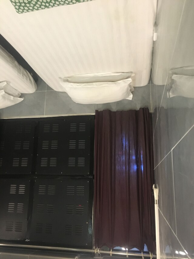 Oriental Pearl Hostel