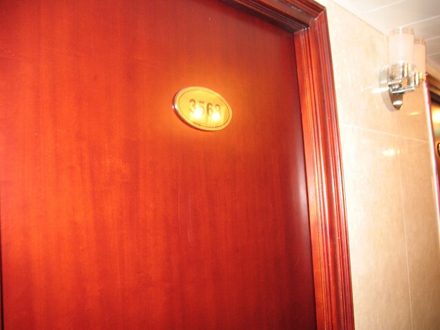 Oriental Pearl Hostel