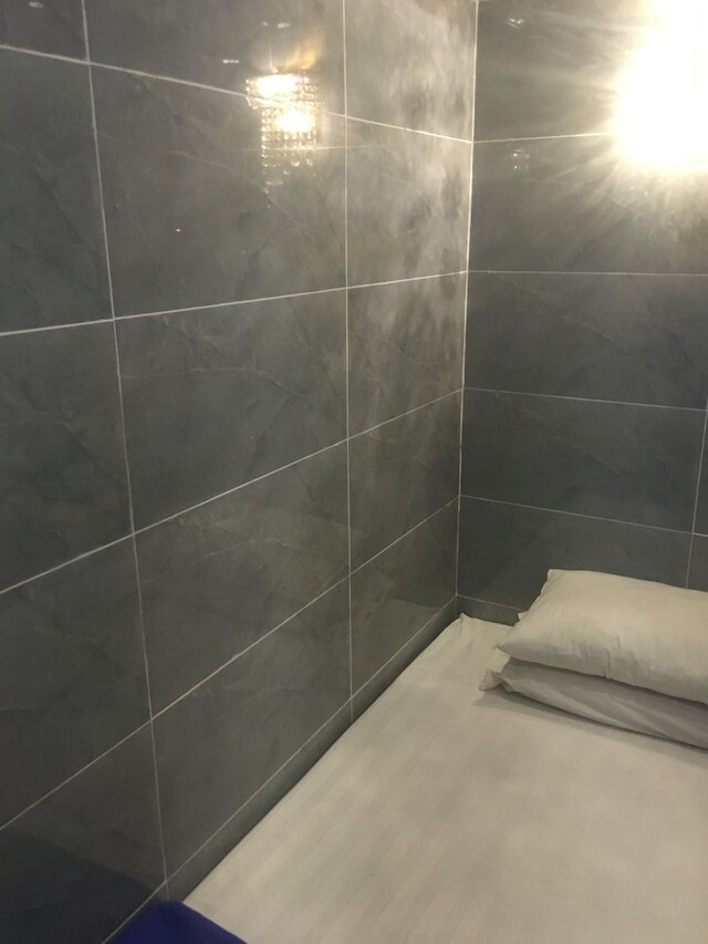 Oriental Pearl Hostel