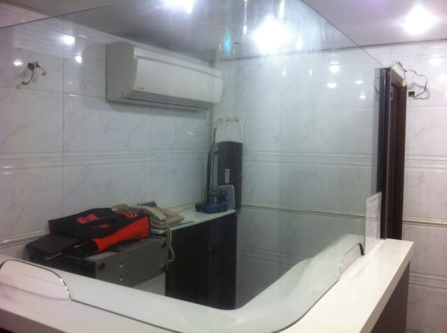 Oriental Pearl Hostel