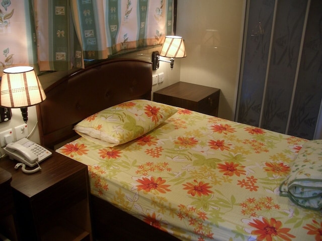 Hong Kong Coliving Space