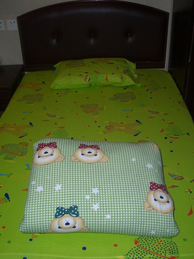 Hong Kong Coliving Space