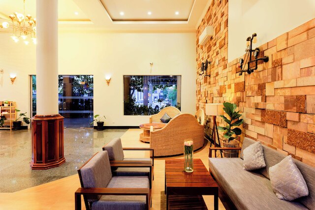 ラタナアンコールホテル